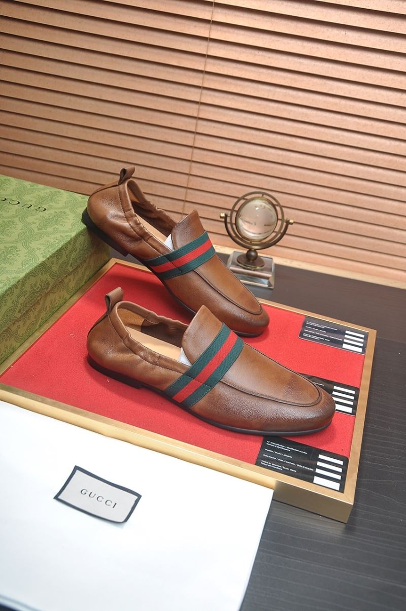 Gucci Business Shoes